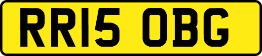 RR15OBG