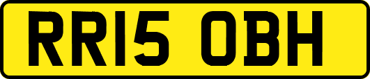 RR15OBH