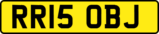 RR15OBJ