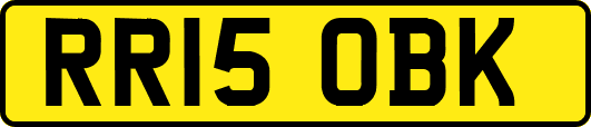 RR15OBK