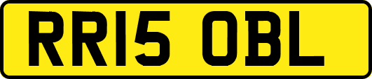 RR15OBL