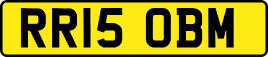 RR15OBM