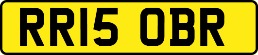 RR15OBR