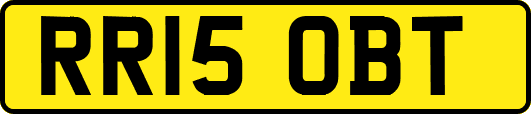RR15OBT