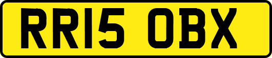 RR15OBX