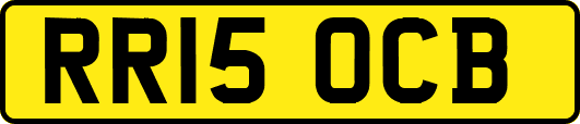 RR15OCB