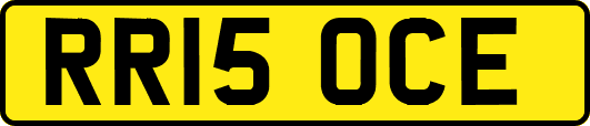 RR15OCE