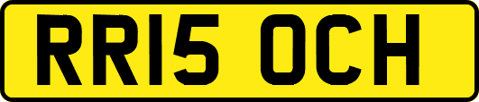 RR15OCH