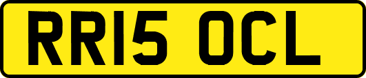 RR15OCL