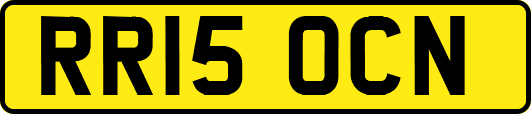 RR15OCN