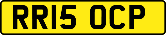 RR15OCP