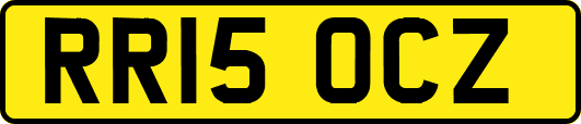 RR15OCZ