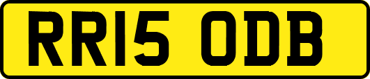 RR15ODB