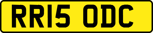 RR15ODC