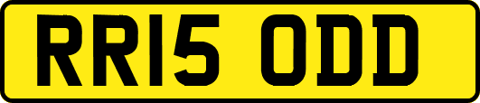 RR15ODD