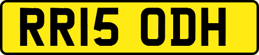 RR15ODH