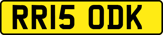 RR15ODK