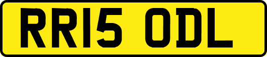 RR15ODL
