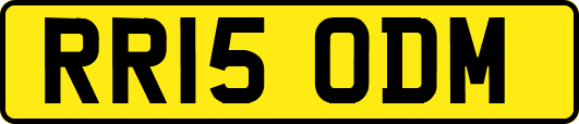RR15ODM