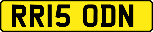 RR15ODN