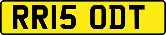 RR15ODT