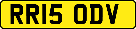 RR15ODV