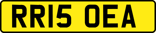 RR15OEA