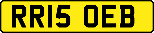 RR15OEB