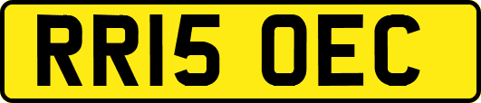 RR15OEC