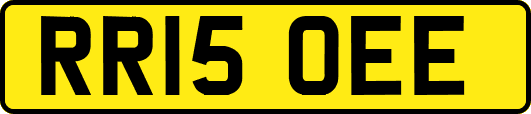 RR15OEE