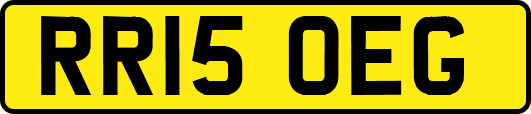 RR15OEG