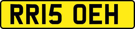 RR15OEH