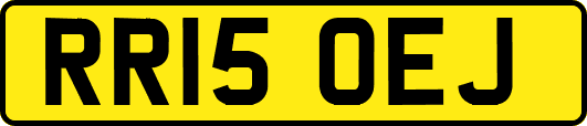 RR15OEJ
