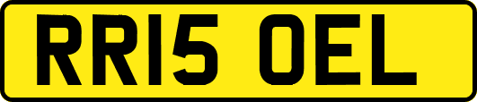 RR15OEL