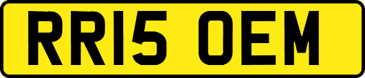 RR15OEM