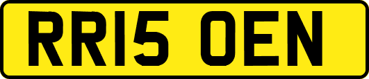RR15OEN