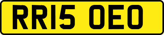 RR15OEO