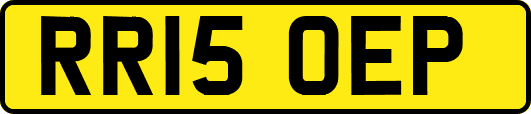 RR15OEP