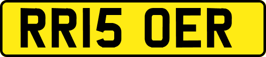 RR15OER