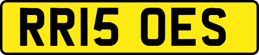 RR15OES