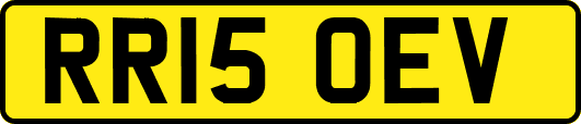 RR15OEV