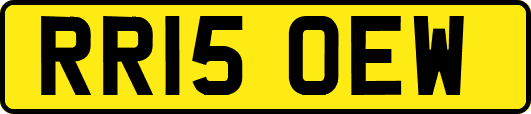 RR15OEW