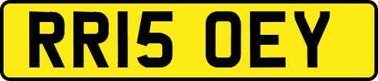 RR15OEY