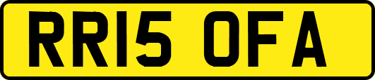 RR15OFA