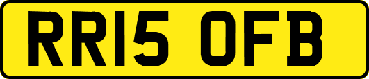 RR15OFB