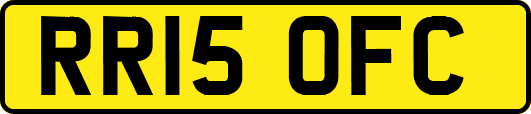 RR15OFC