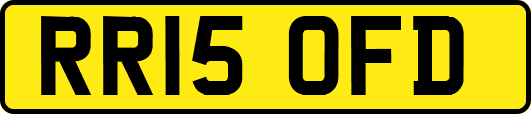 RR15OFD