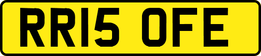 RR15OFE
