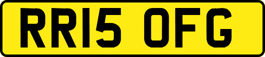 RR15OFG