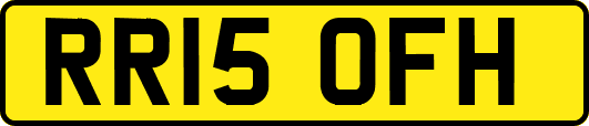 RR15OFH